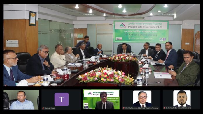 Pragati-Life-25AGM