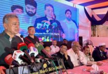 দেশের ভঙ্গুর অর্থনীতি পুনরুদ্ধারে আরও দুই বছর লাগবে : অর্থমন্ত্রী
