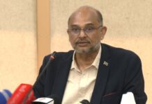 অর্থ ও পরিকল্পনা উপদেষ্টা বললেন টাকা ছাপানোর অভিযোগ ‘গালগল্প’