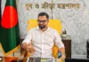 ‘ব্রাজিল-বাংলাদেশ ম্যাচ হলেও দেশের ফুটবল পরিবর্তন হবে না’