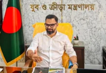 ‘ব্রাজিল-বাংলাদেশ ম্যাচ হলেও দেশের ফুটবল পরিবর্তন হবে না’