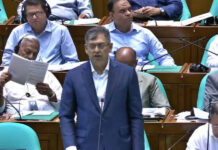 মব সহিংসতায় ‘জিরো টলারেন্স নীতি অনুসরণ করছে সরকার : স্বরাষ্ট্রমন্ত্রী