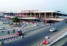 ৩৮ বাংলাদেশি কাল কম্বোডিয়া থেকে দেশে ফিরছেন