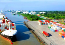 মোংলা বন্দরের রাজস্ব আয়ে নতুন রেকর্ড