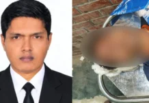 এসআইকে পিটিয়ে হত্যা
