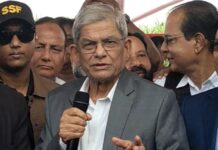 দেশ এগিয়ে নেওয়ার আহ্বান রাষ্ট্রপতির