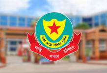 ডিএমপির অভিযানে ৪০৩ গ্রেপ্তার