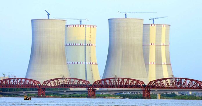 Ruppur-Power-Plant