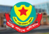 ডিএমপির অভিযানে ২৪ ঘণ্টায় গ্রেপ্তার ৫৯৮ জন