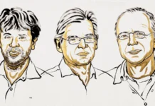 চিকিৎসায় নোবেল পেলেন যুক্তরাষ্ট্র-জার্মানির ৩ বিজ্ঞানী