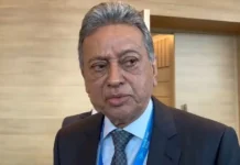 চীনের ঋণনির্ভরতা কমাতে চায় বাংলাদেশ: অর্থমন্ত্রী
