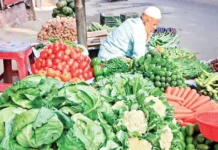 আগাম শীতের সবজিতেও দামের উত্তাপ